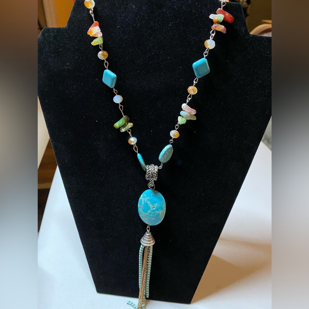 Necklace